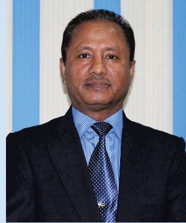 Dr. Mani Bharatee